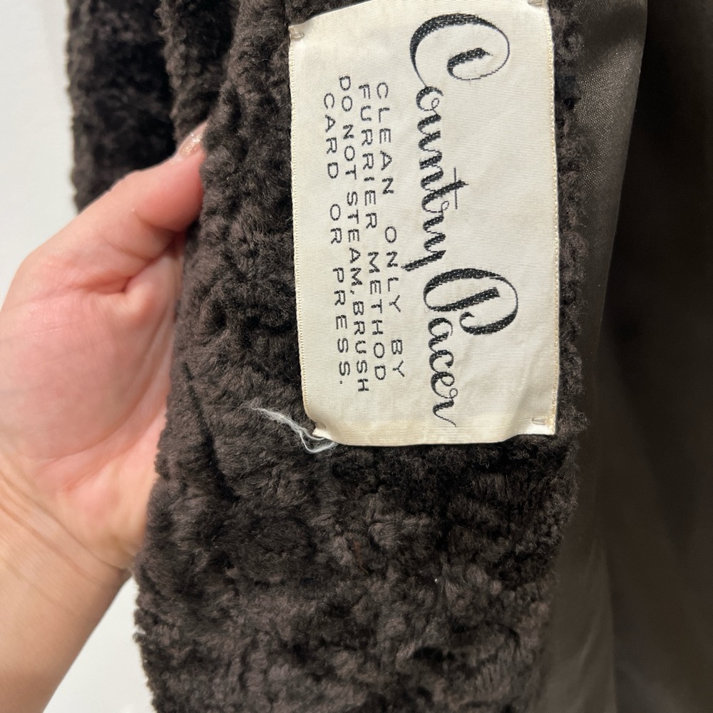Union Made coat - Picture 2 of 10